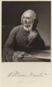 William Avcı by English School