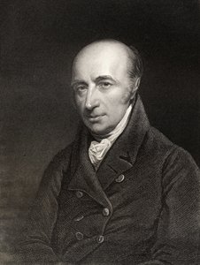 William Hyde Wollaston (1766-1828), 1833