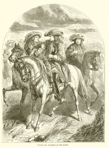 William III. Boyne
