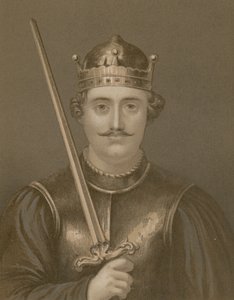 I. William by English School