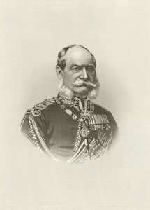 I. William by English School