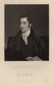 William Jackson Fahişe by English School