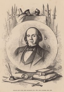 William John Pembeler by English School