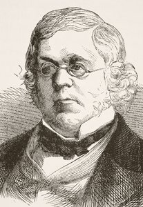 William Makepeace Thackeray, William Hickman Smith Aubrey (1858-1916) tarafından yayınlanan 