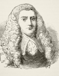 William Murray, Mansfield