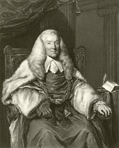 William Murray, Mansfield
