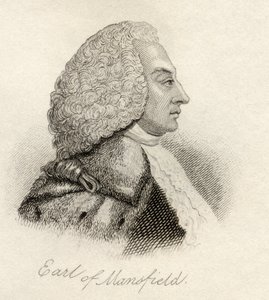 William Murray, 