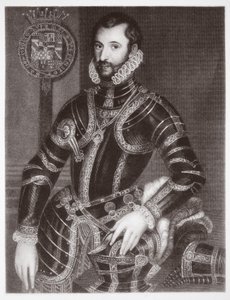 William Paulet, Wiltshire