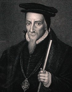 William Powlett (1475-1572) 