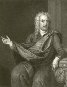 William Pulteney, Bath Kontu by English School