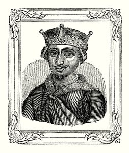 William Rufus 1056