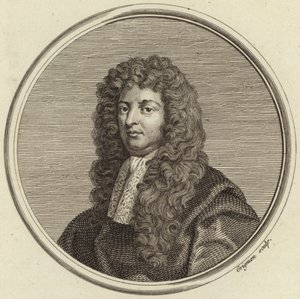 William Russel by English School