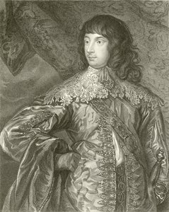 William Russell, Bedford Dükü by English School