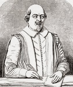 William Shakespeare, Stratford