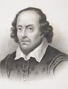 William Shakespeare, 
