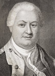 William Smallwood, 