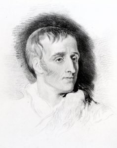 William Genç Ottley (1771-1836) by English School