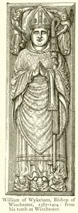 Wykeham