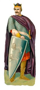 Fatih William by English School