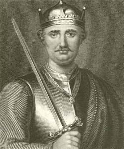 Fatih William by English School
