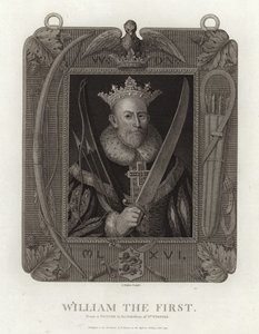 İlk William by English School