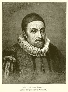 Sessiz William by English School