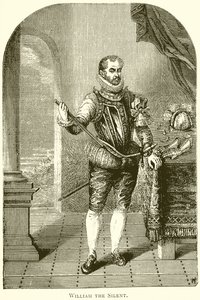 Sessiz William by English School