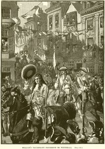Whitehall