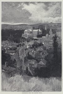 Doğu Tepeleri