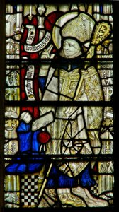 St Wulston