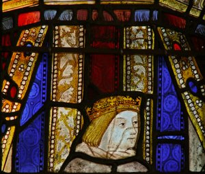 Edward V