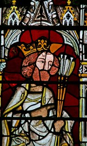 St Edmund