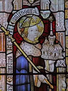 St Ethelbert
