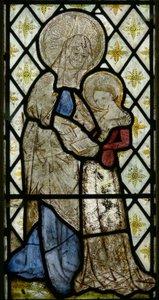 St Anne
