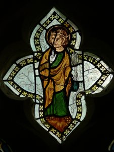 St Edmund