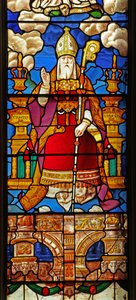 St Nicholas
