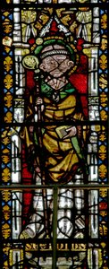 St Giles