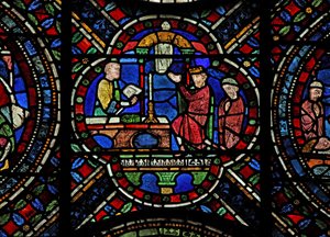 St Thomas Becket