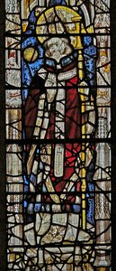 St Martin