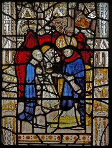 St Martin