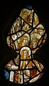 St Ursula