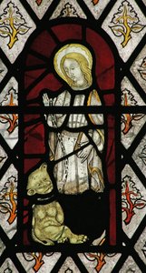 St. Juliana