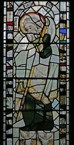 St Matthias