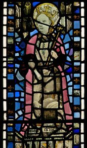 St Helen