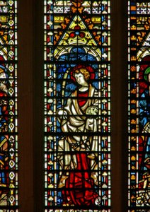 St John