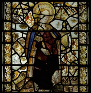 Mary Magdalene