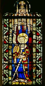 St. Catherine