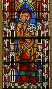 St. Catherine