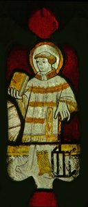 St Lawrence