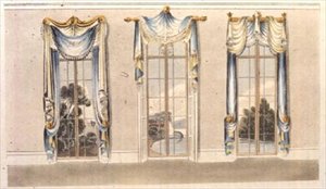 Pencere perdeleri, Ackermann